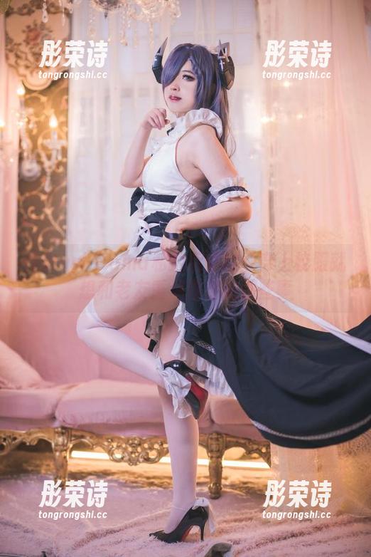 Hatori Sama私拍后遗症：穿上校服就想和老友重温青春的那些事
